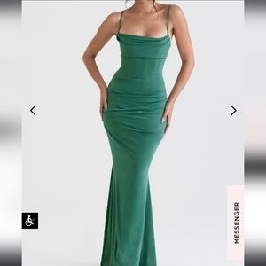 'Milena' House of CB